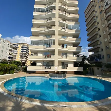 Appartement Venir