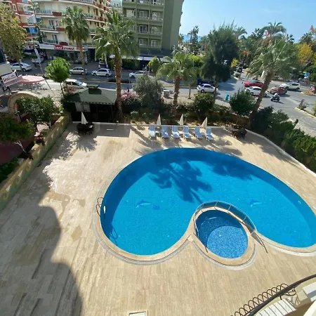 Venir * Alanya