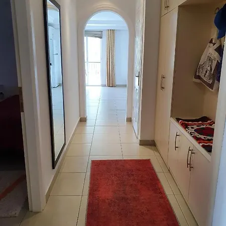 Venir Apartment Alanya