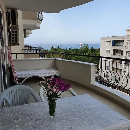 Venir Apartment
