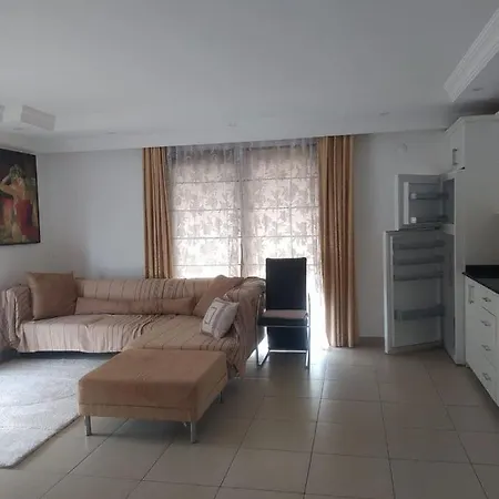 Venir Appartement Alanya