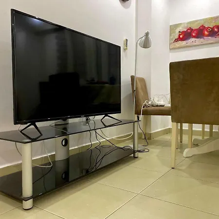 Venir Appartement