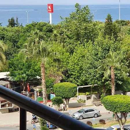 Venir Appartement Alanya
