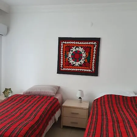 Venir Appartement Alanya