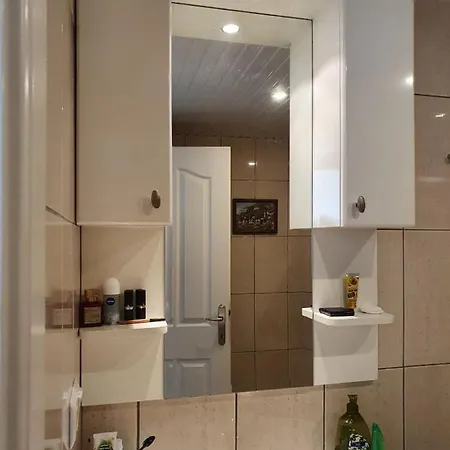 Appartement Venir Alanya